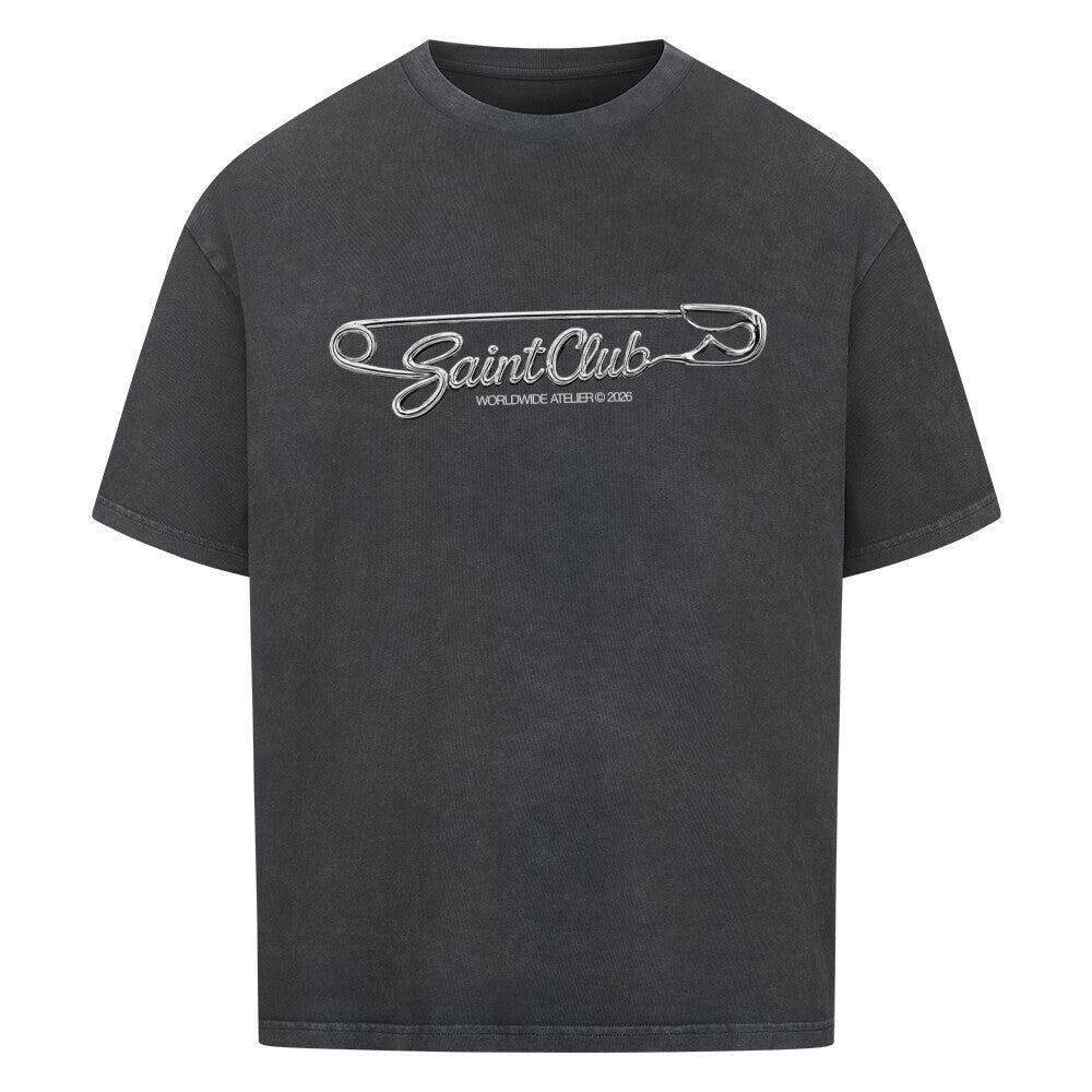 Image for color: washed black