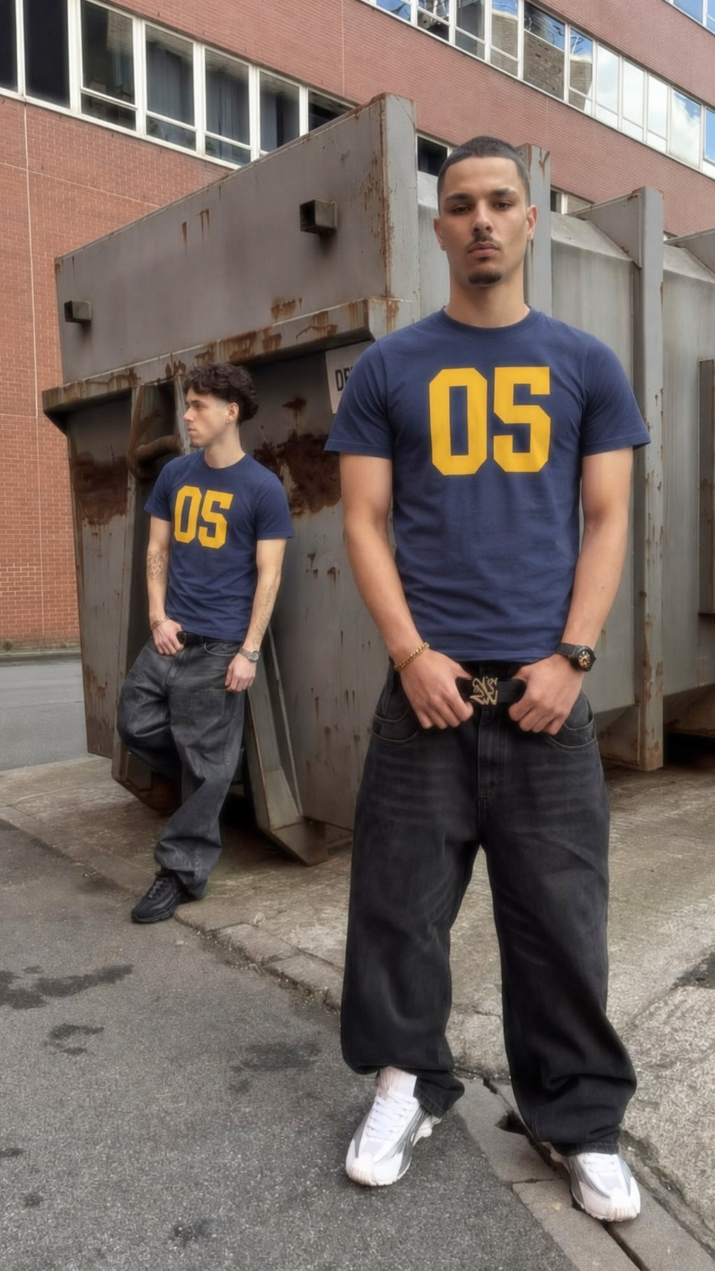 05 TEE