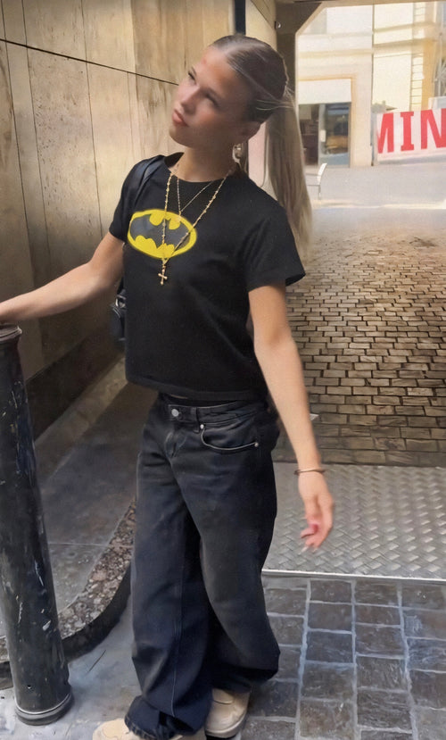 BATMAN TEE