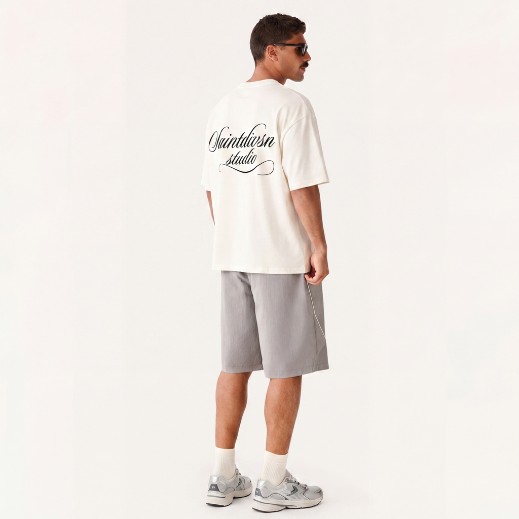 SAINT STUDIO TEE