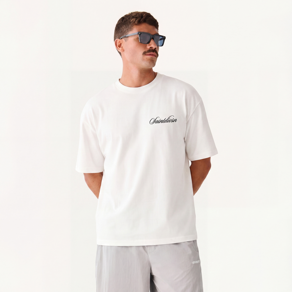 SAINT STUDIO TEE