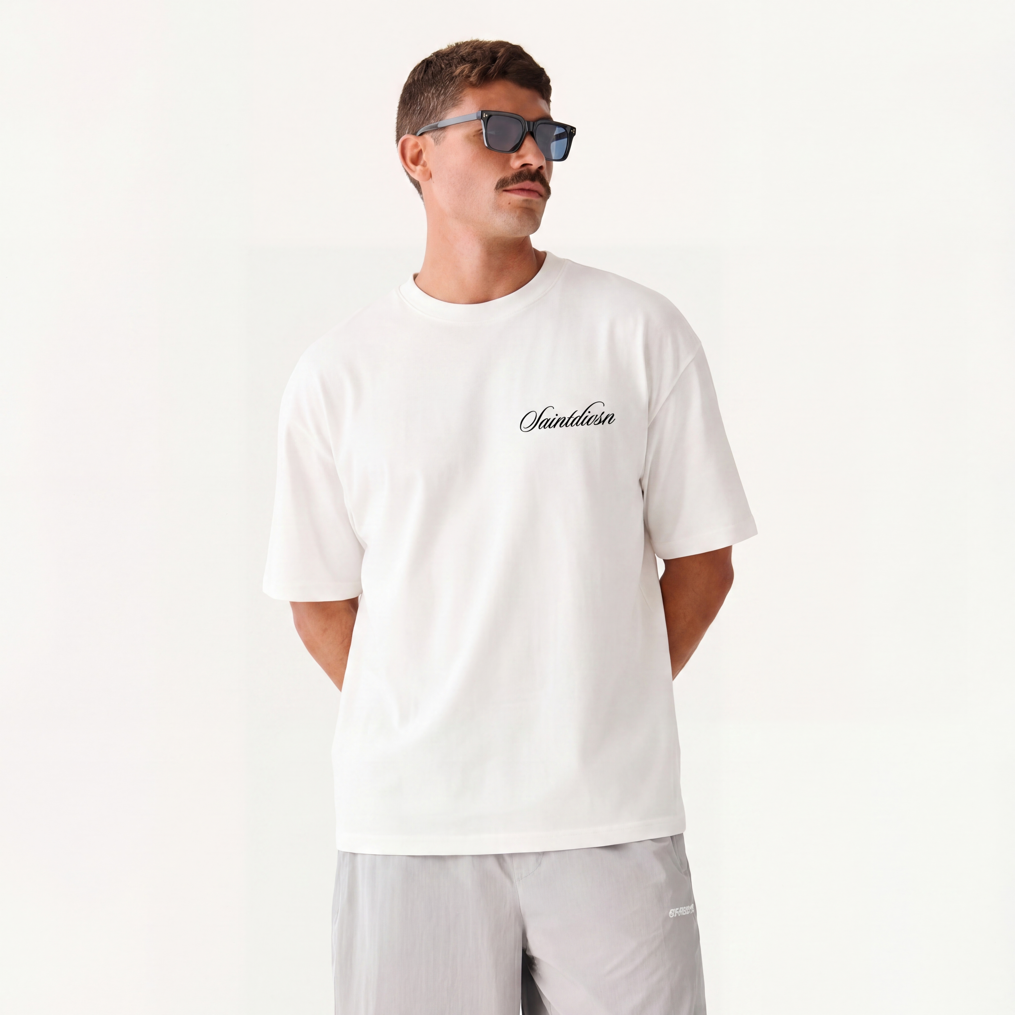 SAINT STUDIO TEE