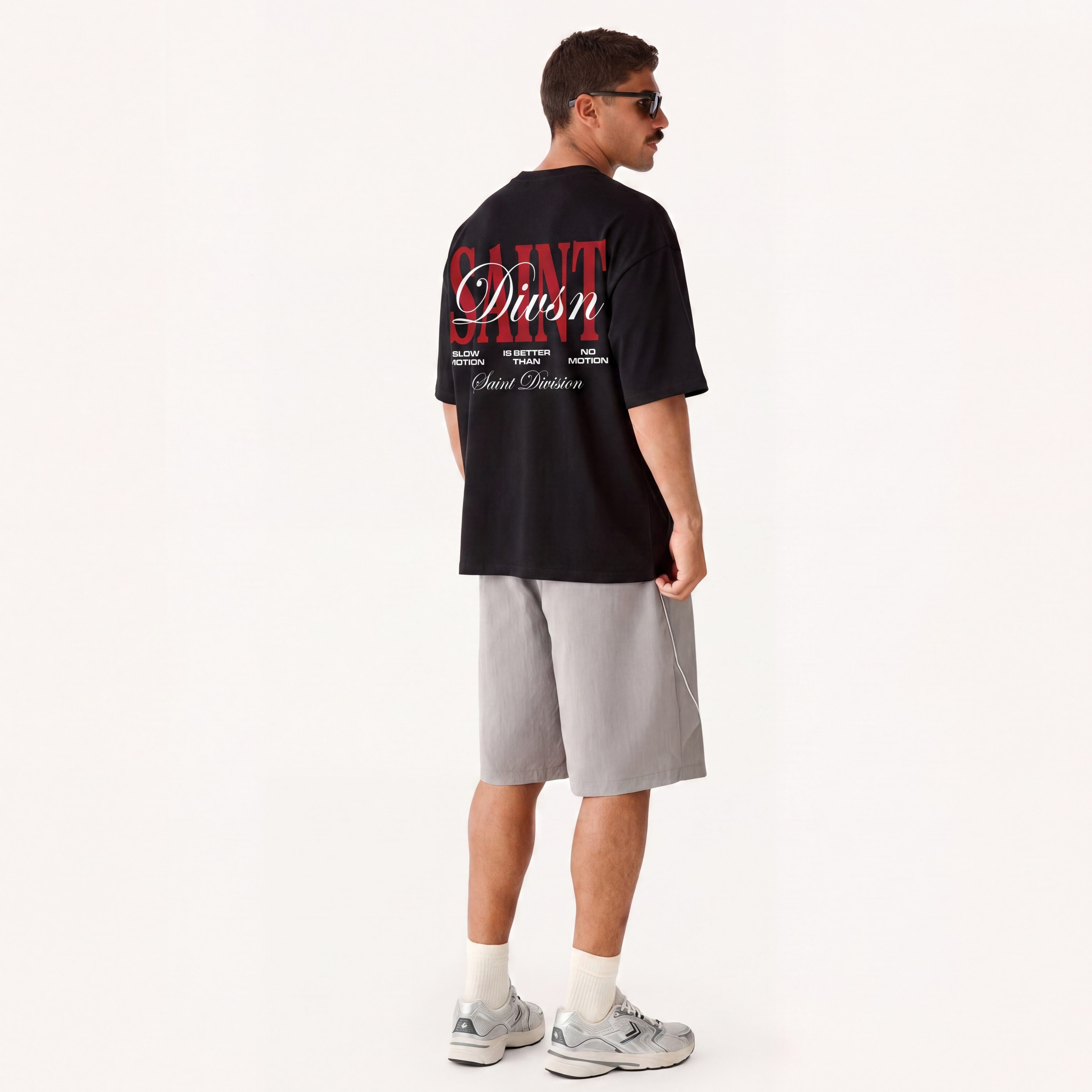 MOTION TEE