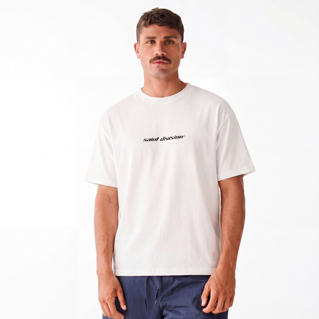 QR-LUV TEE