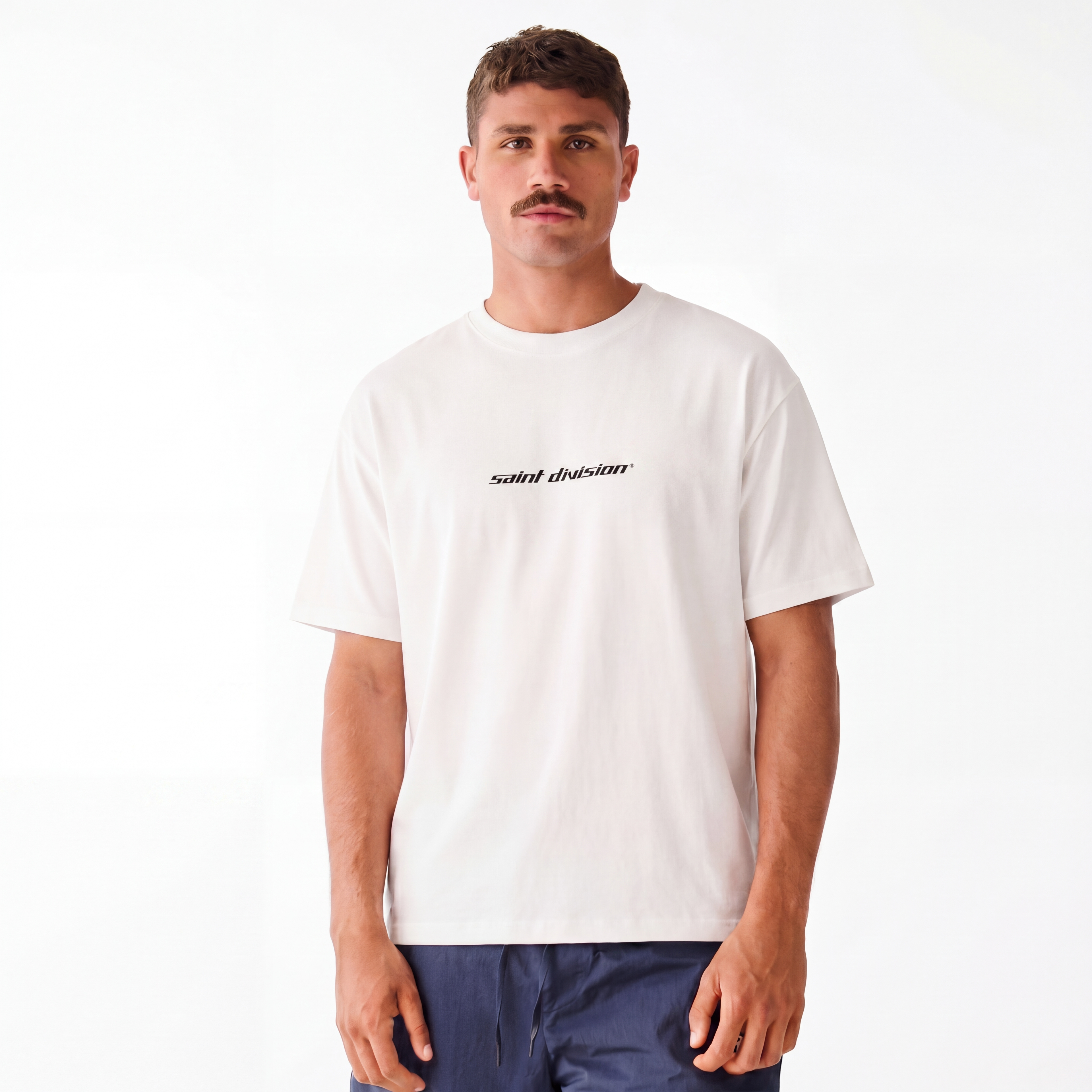 QR-LUV TEE