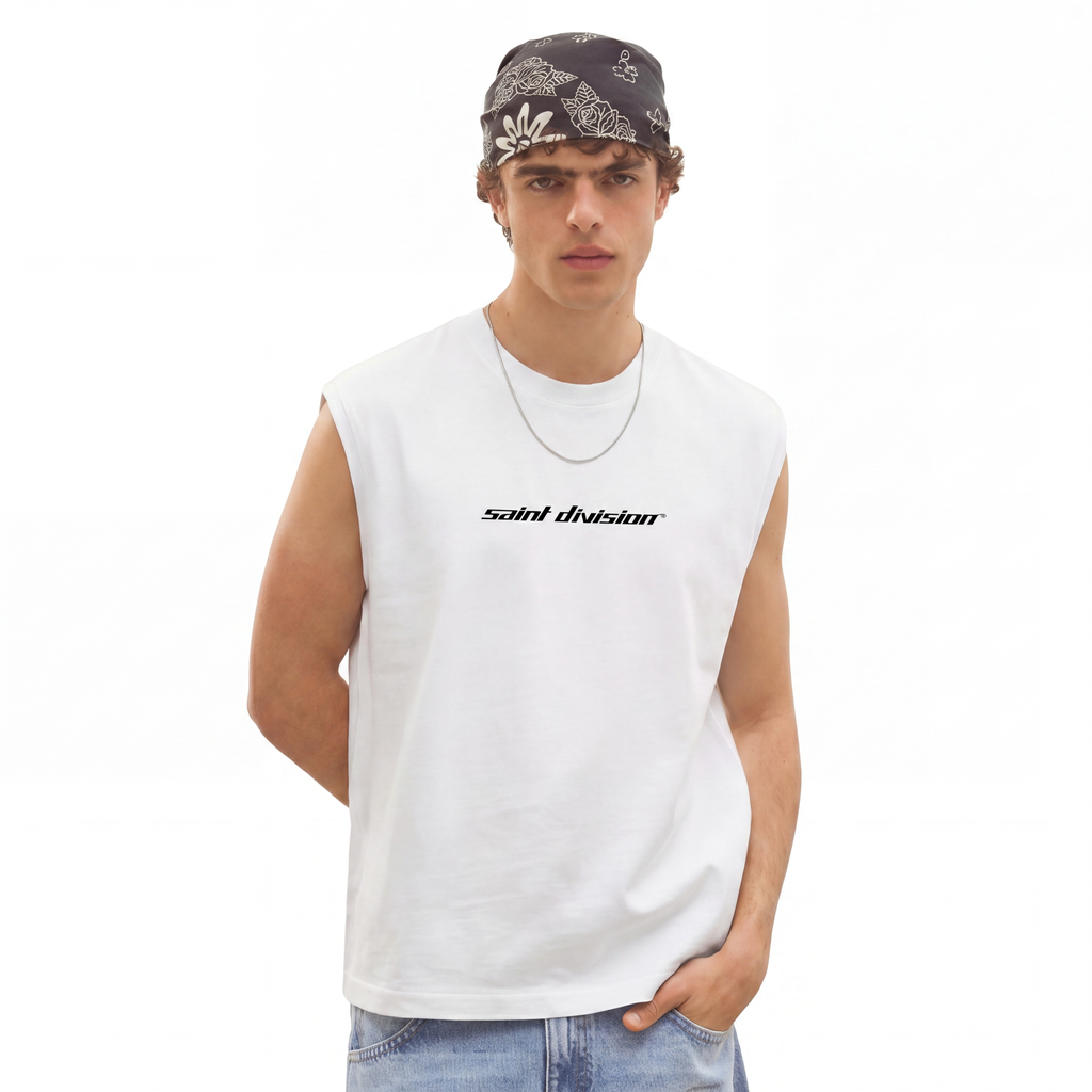 CREATIVE DIRECTOR TANK