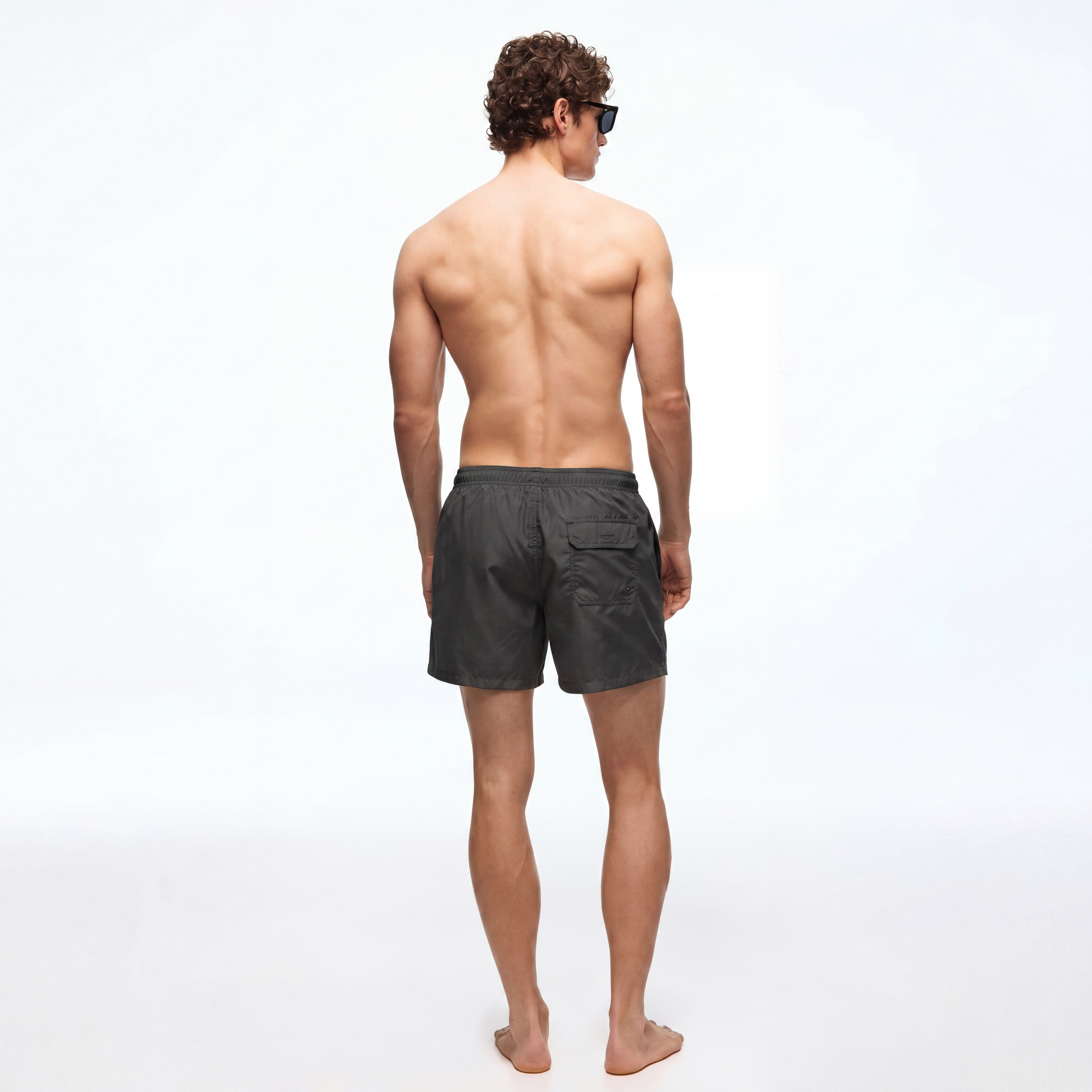 IBIZA YACHT-CLUB TRUNKS